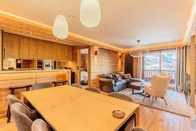 GLI CHALET IN GESSO A07