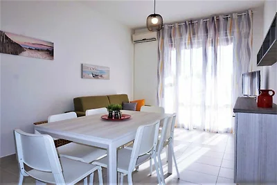 Apartamento Caorle para 5 personas con...