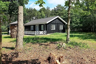 4 persone case ad Læsø-By Traum