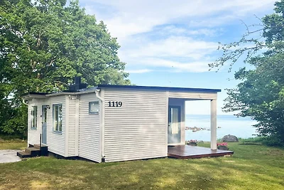 6 Personen Ferienhaus in SÖLVESBORG-By Traum