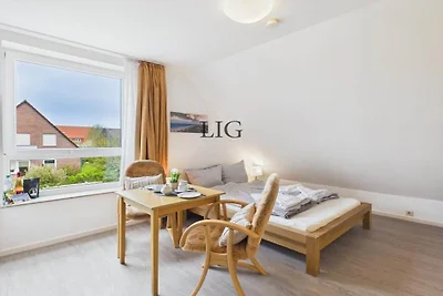 Ferienwohnung Gorch Fock 18