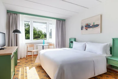 Studio im Ferienpark in Schöneck (Vogtl)