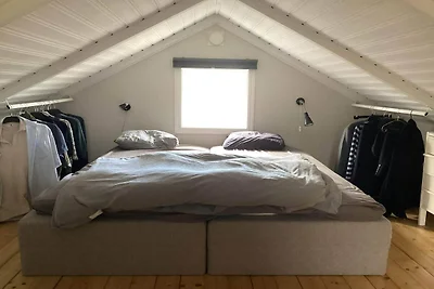 4 Sterne Ferienhaus in HALMSTAD