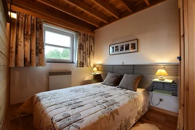 Cottage romantico a Septon in campagna
