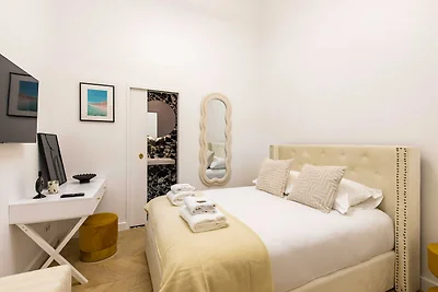 Chique huis - 3BR/8P - Ternes/Arc de Triomphe