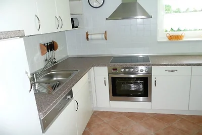 Apartamento vacacional con 2 dormitorios.