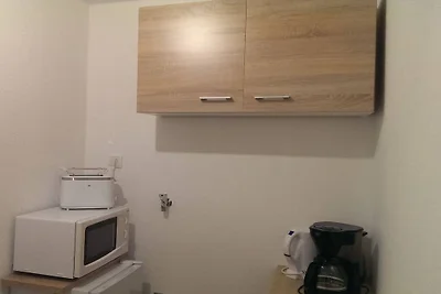 Apartament wakacyjny nad Renem i Mozelą