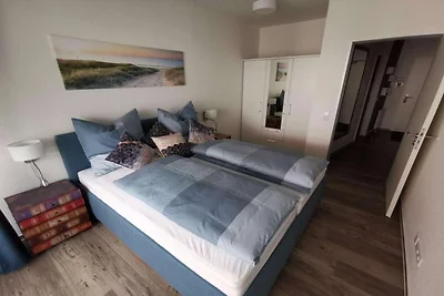 Appartamento a Ostseeresort Olpenitz con...