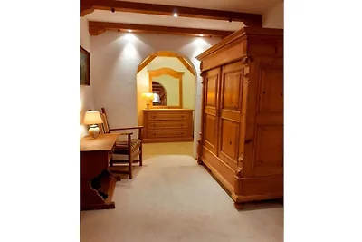 Ferienwohnung mit 1 Schlafzimmer
