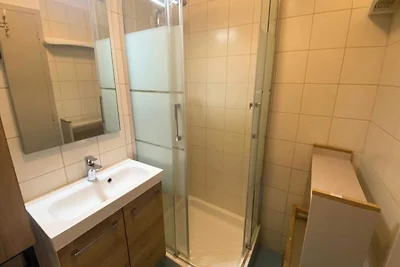 Studio für 5 Personen