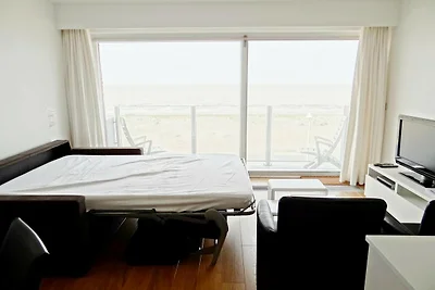 Strandurlaub in Nieuwpoort