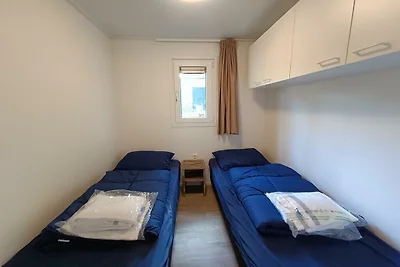 Vakantiehuis Ontspannende vakantie Otterlo