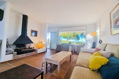 Villa elegante e tranquilla per 8 persone
