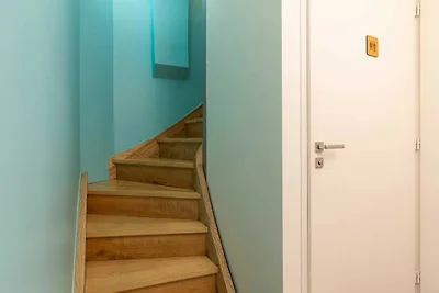 apartman za odmor Obiteljski odmor Lyon