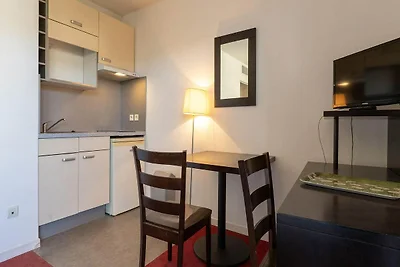 Ruhige Auszeit nahe dem historischen Grasse