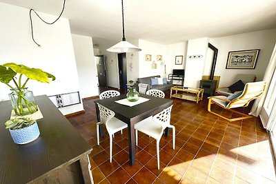 Wohnung Pericot in Calella de Palafrugell
