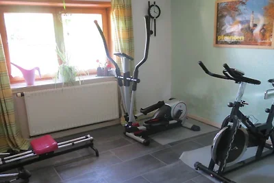 Ferienwohnung mit 1 Schlafzimmer