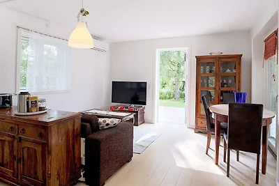 4 Personen Ferienhaus in Skibby