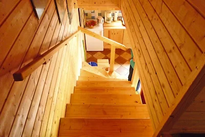 Villette indipendenti in riva al lago, Lubin