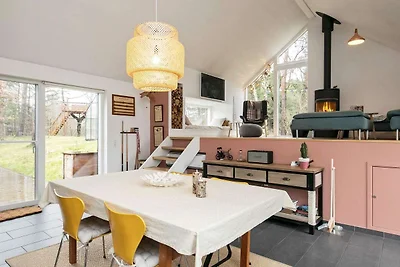 6 Personen Ferienhaus in Hals-By Traum