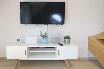 Ferienwohnung mit 3 Schlafzimmer