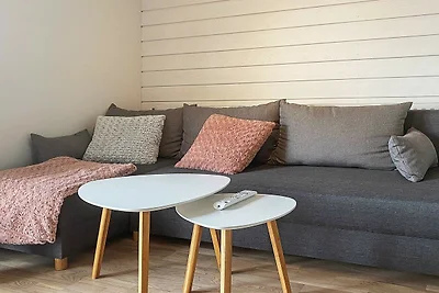 4 persone case ad FÄRJESTADEN