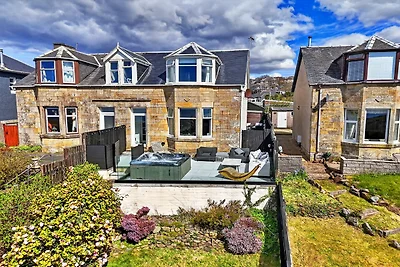 Incantevole cottage nel Devon con giardino
