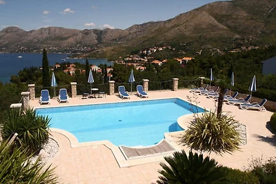 Villa Alegria Cavtat - Two Bedroom Apartment ...