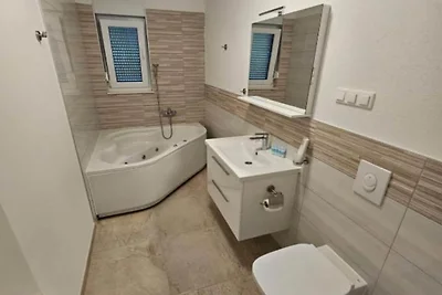 Spacious Villa With Outdoor Swimming Pool in ...