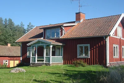 6 persoons vakantie huis in MöRLUNDA-By Traum