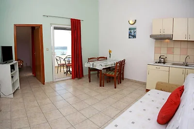 Apartments & Rooms Villa Petra - Superior One...