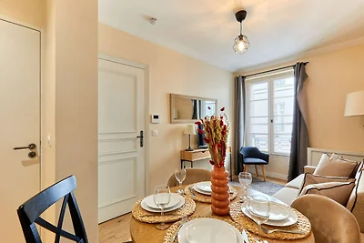 Schönes Apartment mit Klimaanlage – Zentrum v...