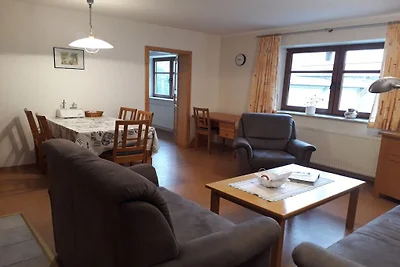 Büchsenschütz Farmhouse Guesthouse