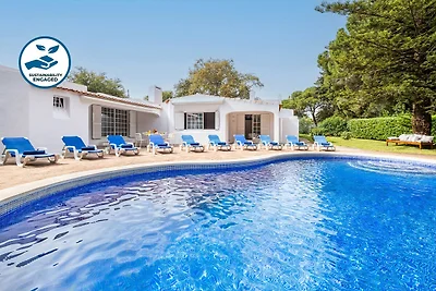 Villa ad Albufeira vicino alla spiaggia del...