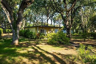 Bungalow in San Vincenzo-ehemals TUI...