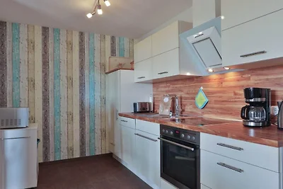 Ferienwohnung mit 1 Schlafzimmer