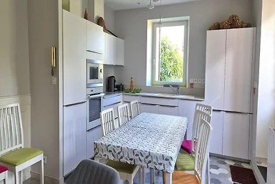 Charmant huis dicht bij het centrum