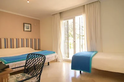 Moscu 11 Comfortabele vakantiewoning