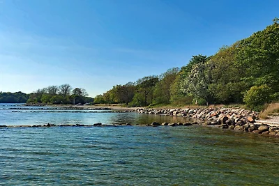 8 persoons vakantie huis in Nysted