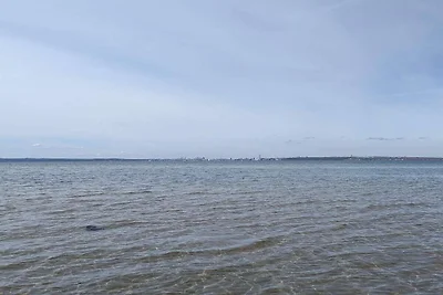 Serenidad junto al mar en SkAdshoved-By Traum