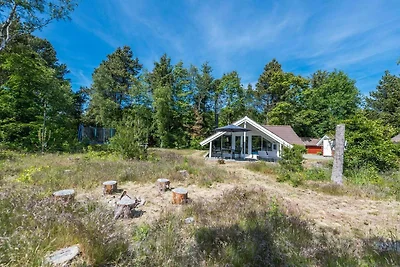 4 Personen Ferienhaus in Nørre Nebel