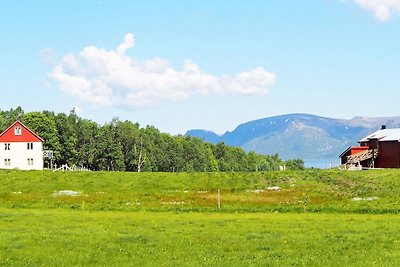 6 persoons vakantie huis in ALSVÅG-By Traum