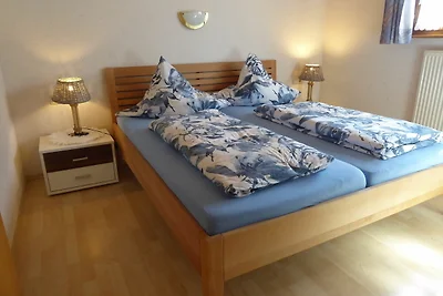 Appartamento a Brandenberg con terrazza