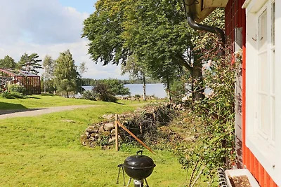 4 persoons vakantie huis in UNNARYD-By Traum