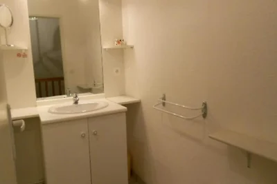 3 Zimmer für 6 Personen