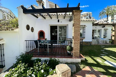 Bungalow a Riviera del Sol vicino alla...