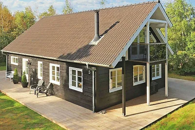 8 persone case ad Læsø