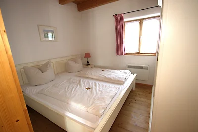 Stijlvol vakantiehuis in landhuisstijl op Vit...