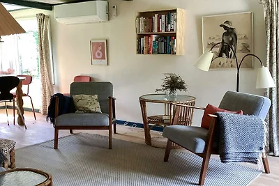 6 Personen Ferienhaus in Blokhus
