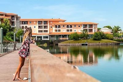 Prestige Apartment mit 1 Schlafzimmer (5...